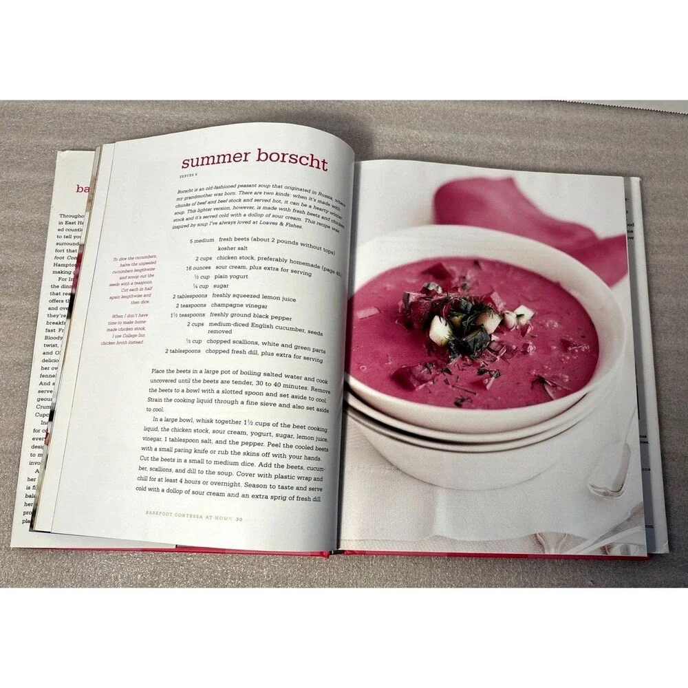 Barefoot Contessa at Home Everyday Recipes You'll Make over and over